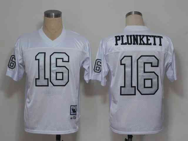 Nike Oakland Raiders Limited Jersey-014