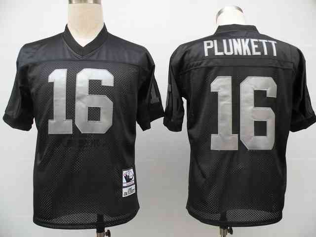 Nike Oakland Raiders Limited Jersey-016