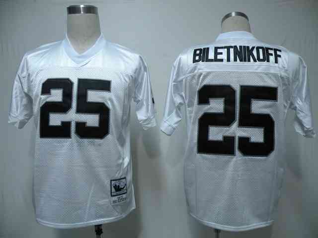 Nike Oakland Raiders Limited Jersey-023