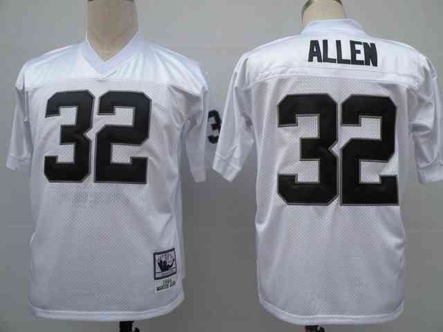 Nike Oakland Raiders Limited Jersey-026