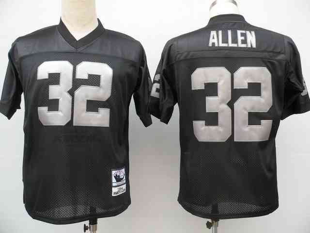 Nike Oakland Raiders Limited Jersey-028