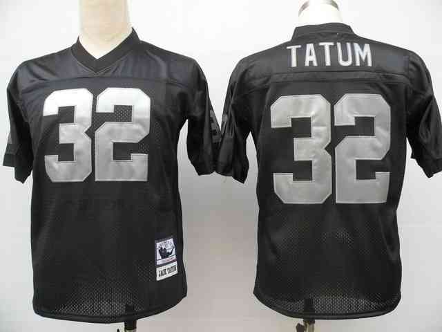 Nike Oakland Raiders Limited Jersey-031