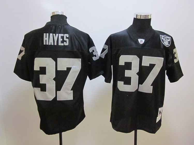 Nike Oakland Raiders Limited Jersey-038