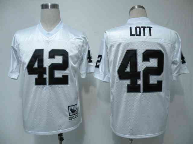 Nike Oakland Raiders Limited Jersey-039