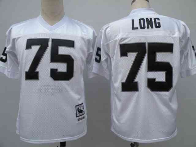 Nike Oakland Raiders Limited Jersey-045