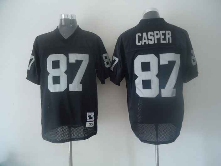 Nike Oakland Raiders Limited Jersey-055