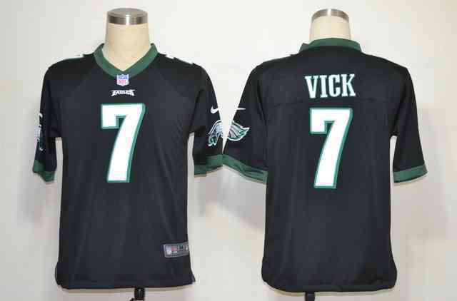 Nike Philadelphia Eagles Limited Jersey-005