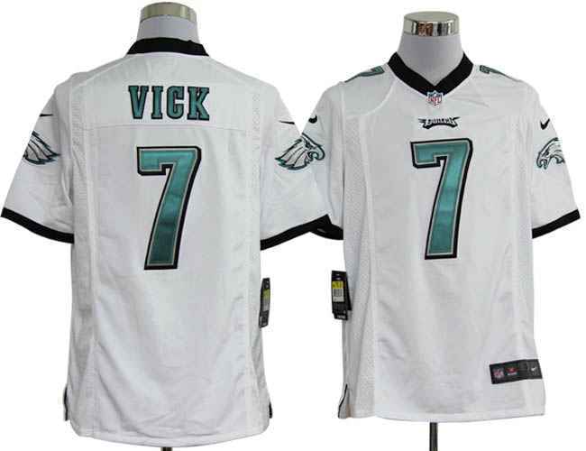 Nike Philadelphia Eagles Limited Jersey-007