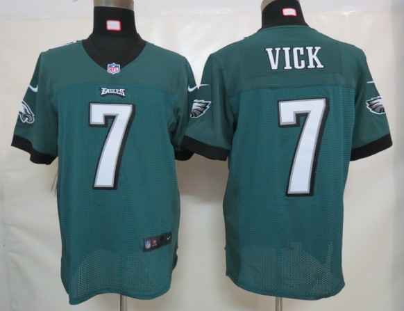 Nike Philadelphia Eagles Limited Jersey-008