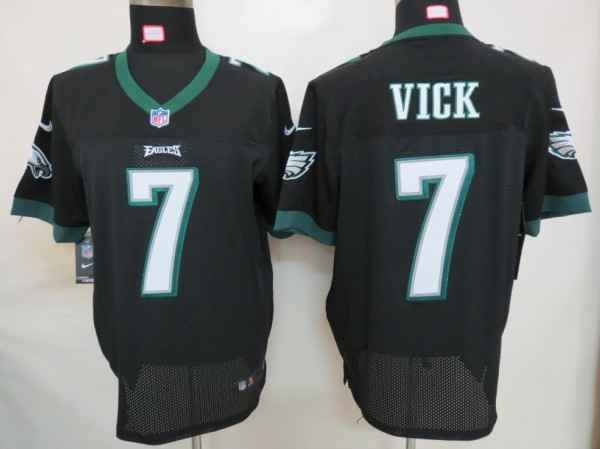 Nike Philadelphia Eagles Limited Jersey-009