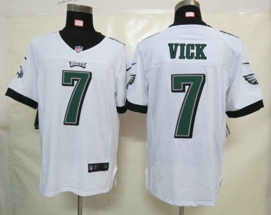 Nike Philadelphia Eagles Limited Jersey-010