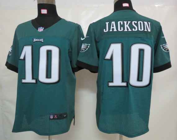 Nike Philadelphia Eagles Limited Jersey-012