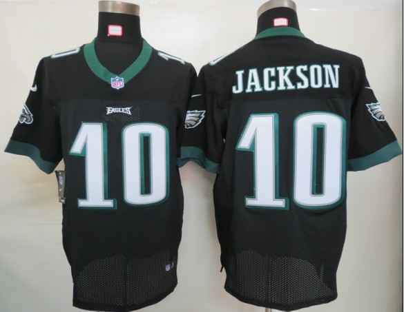 Nike Philadelphia Eagles Limited Jersey-013