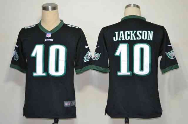 Nike Philadelphia Eagles Limited Jersey-014