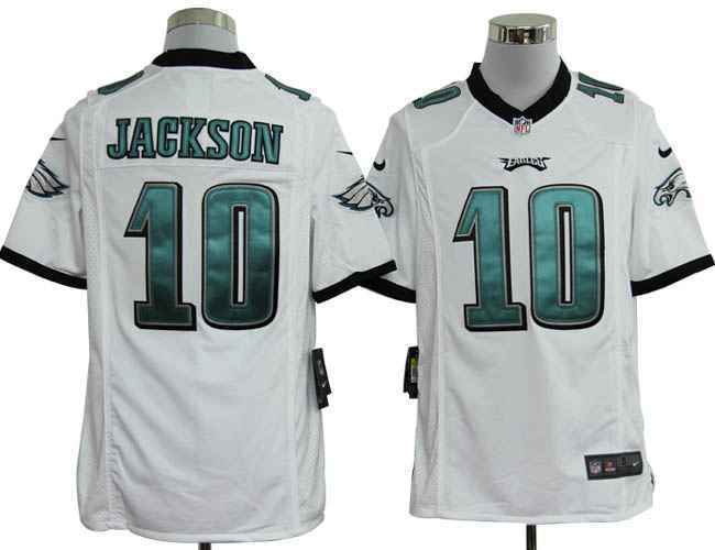 Nike Philadelphia Eagles Limited Jersey-015