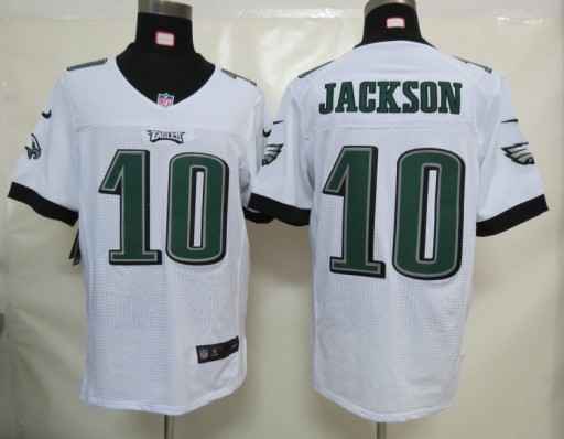 Nike Philadelphia Eagles Limited Jersey-016