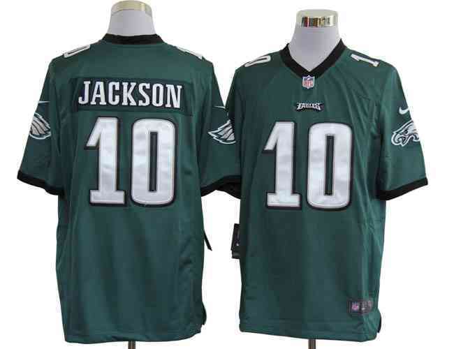 Nike Philadelphia Eagles Limited Jersey-018