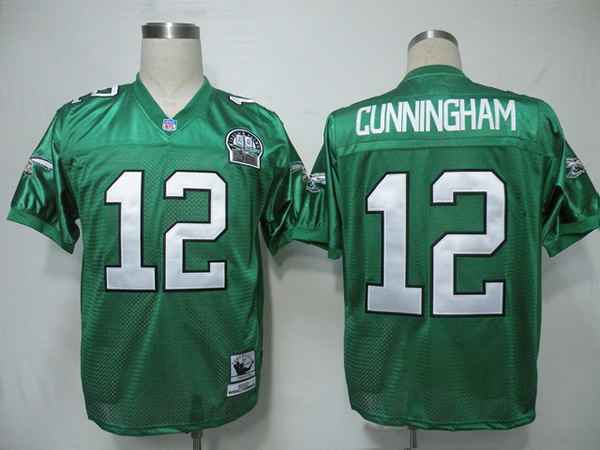 Nike Philadelphia Eagles Limited Jersey-019