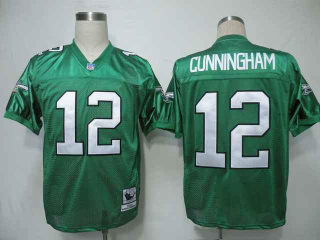 Nike Philadelphia Eagles Limited Jersey-020