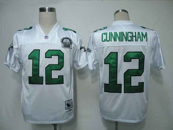 Nike Philadelphia Eagles Limited Jersey-021