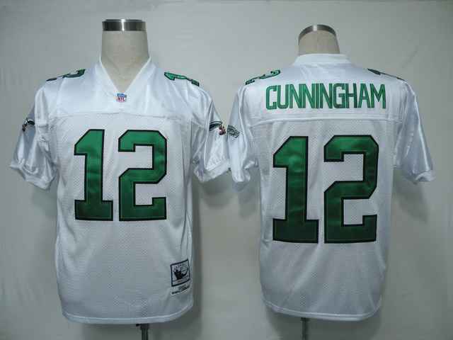 Nike Philadelphia Eagles Limited Jersey-022