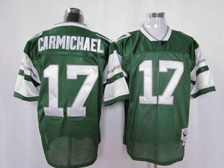 Nike Philadelphia Eagles Limited Jersey-024