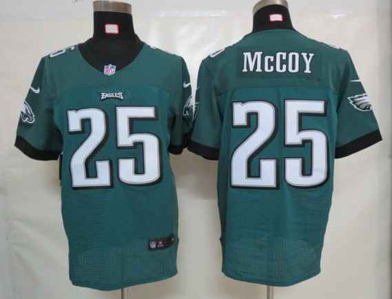 Nike Philadelphia Eagles Limited Jersey-030