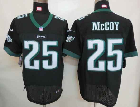 Nike Philadelphia Eagles Limited Jersey-031