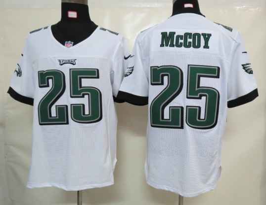 Nike Philadelphia Eagles Limited Jersey-032