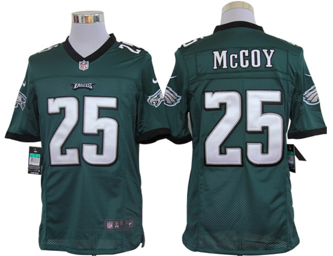 Nike Philadelphia Eagles Limited Jersey-033