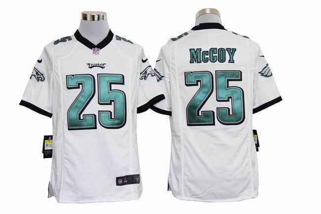 Nike Philadelphia Eagles Limited Jersey-036