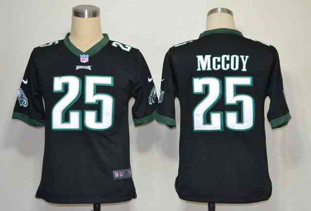 Nike Philadelphia Eagles Limited Jersey-037