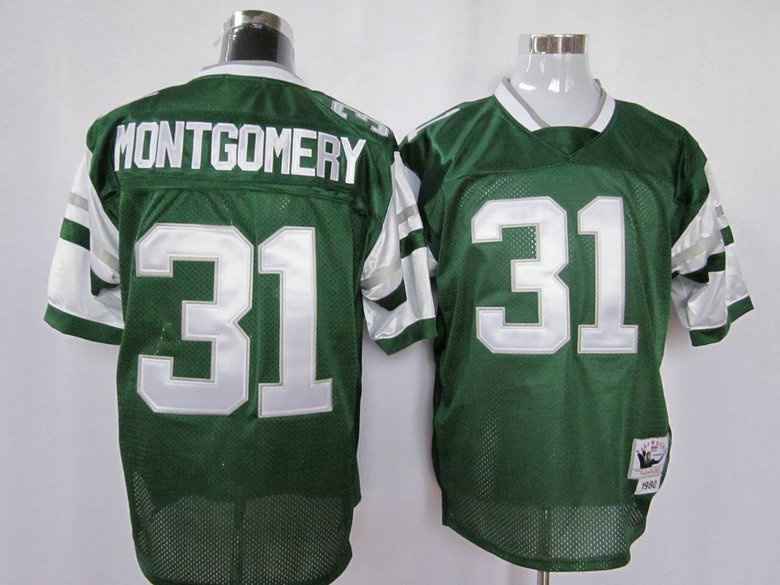 Nike Philadelphia Eagles Limited Jersey-038