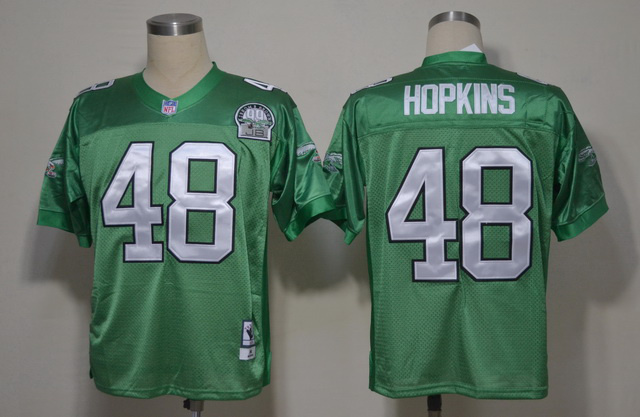 Nike Philadelphia Eagles Limited Jersey-040