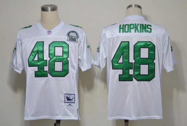 Nike Philadelphia Eagles Limited Jersey-041