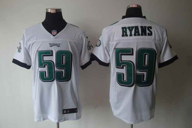 Nike Philadelphia Eagles Limited Jersey-047