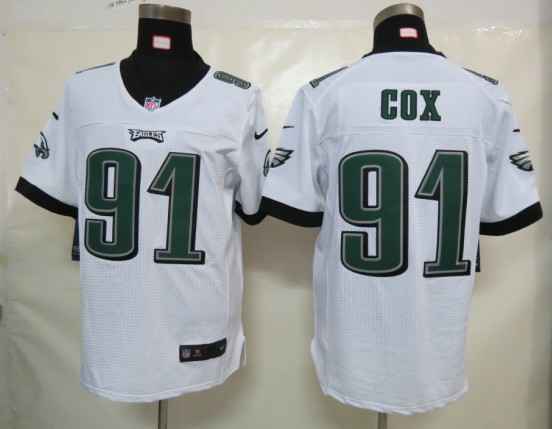 Nike Philadelphia Eagles Limited Jersey-051