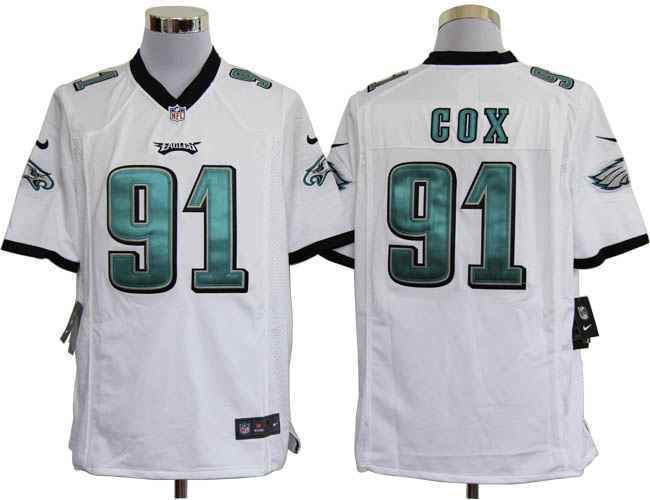 Nike Philadelphia Eagles Limited Jersey-052