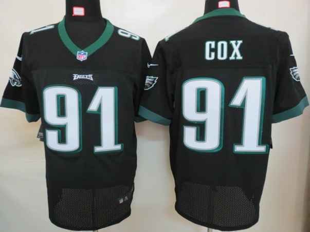 Nike Philadelphia Eagles Limited Jersey-053