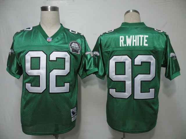 Nike Philadelphia Eagles Limited Jersey-054