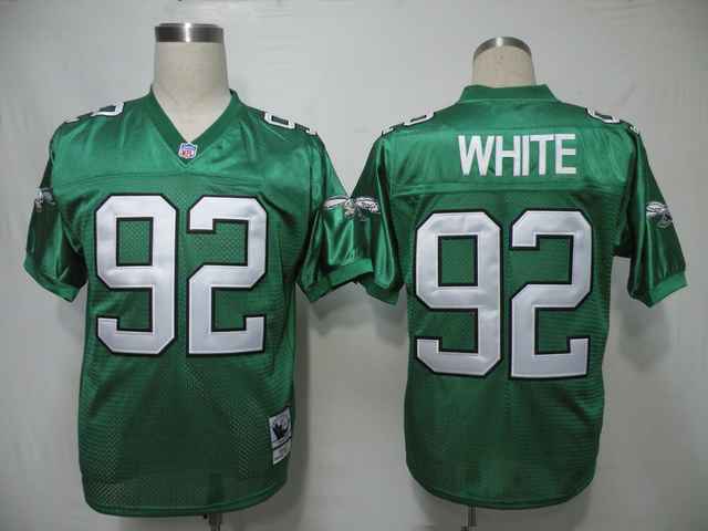 Nike Philadelphia Eagles Limited Jersey-055