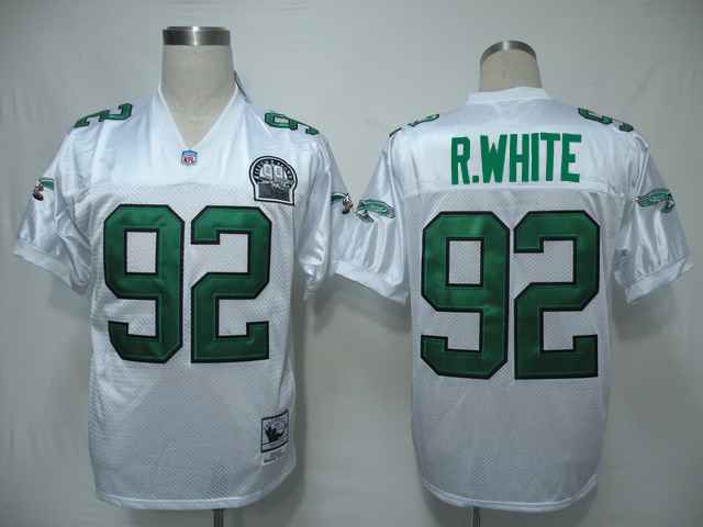 Nike Philadelphia Eagles Limited Jersey-056