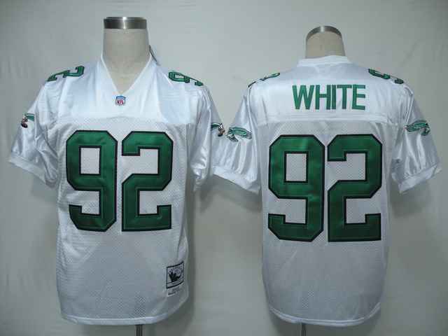 Nike Philadelphia Eagles Limited Jersey-057