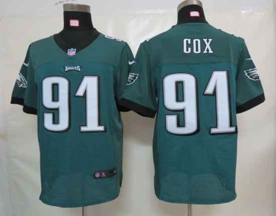 Nike Philadelphia Eagles Limited Jersey-059