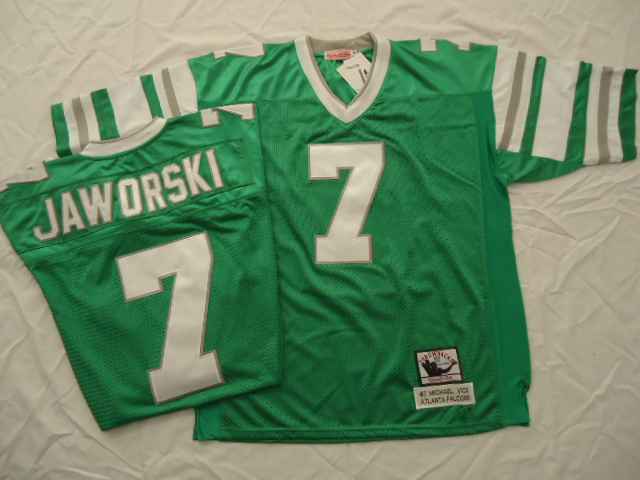 Nike Philadelphia Eagles Limited Jersey-063