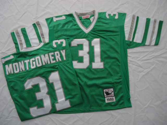 Nike Philadelphia Eagles Limited Jersey-064