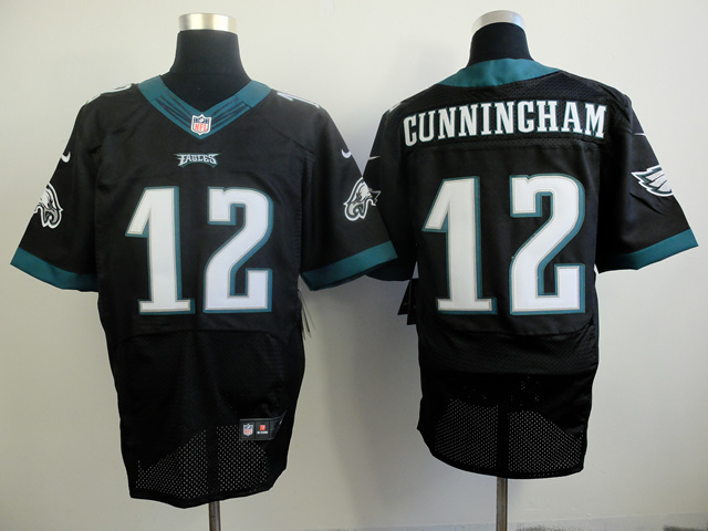 Nike Philadelphia Eagles Limited Jersey-065