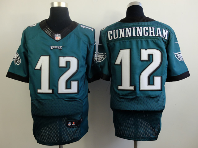 Nike Philadelphia Eagles Limited Jersey-066