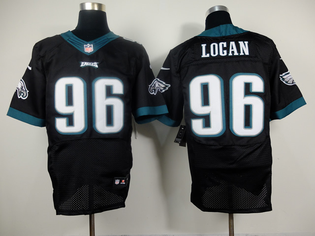 Nike Philadelphia Eagles Limited Jersey-067