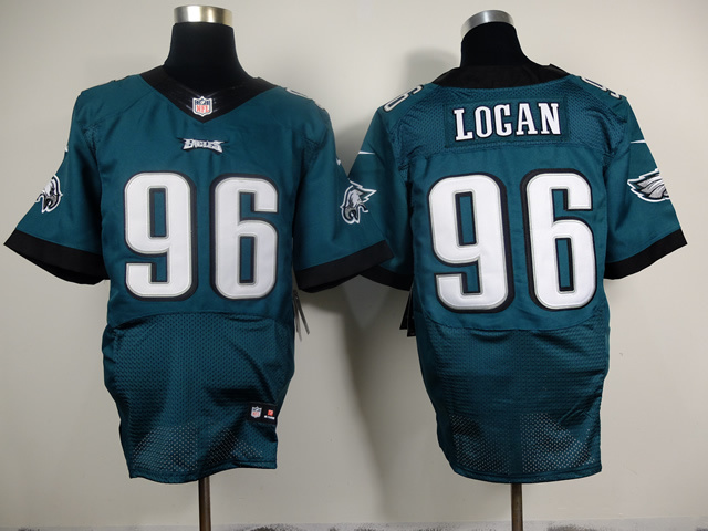 Nike Philadelphia Eagles Limited Jersey-068